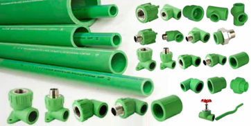 Master Pipe Plumbing Solutions: Leading Source of Industrial Pipes in Faisalabad