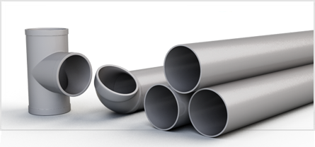 PVC Pipes- Your Solutions to a Number of Home and Industrial Operations