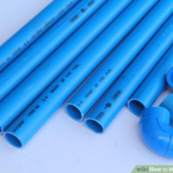 Keep Your Family Healthy With Clean Water Using PVC Pipes