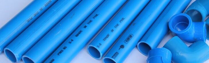 What Kind Of PVC Pipes Are Worth Going For?