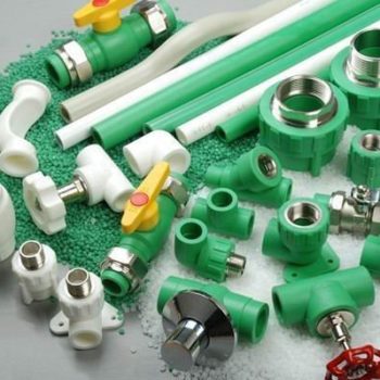 Polypropylene Pipe Fittings the Right Choice