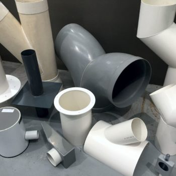 Features Of The Best Choices Of Pipes And Fittings