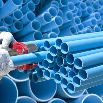 Surprising Benefits of using PVC Fittings and Polypropylene Pipe