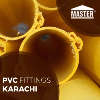 Why people prefer to use PVC pipes?
