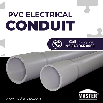 How to Protect Your PVC Electric Conduit?