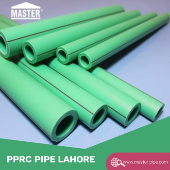 Why More Contractors Advice Home-Owners To Install PPRC Pipes?