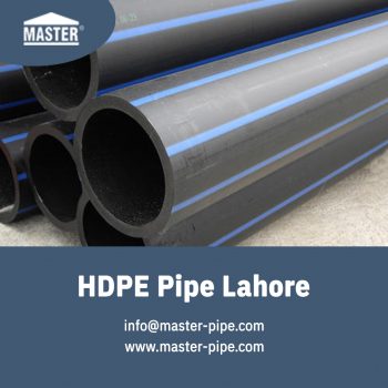 Reasons Why HDPE Pipes Are People’s First Choice