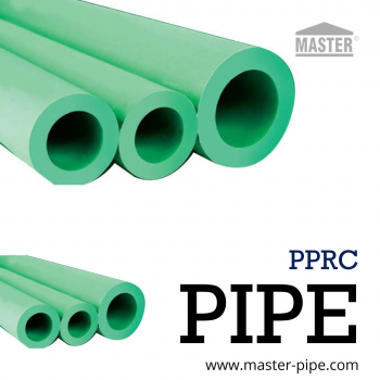 Reasons to Choose Polypropylene Random Copolymer pipes – PPRC