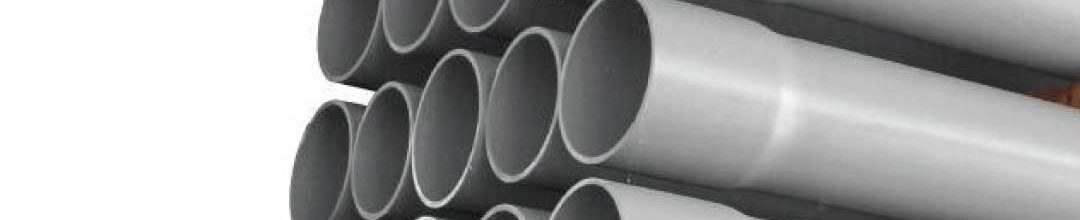 Top Reasons to Choose Plastic Pipes