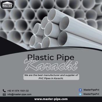 Why Using Quality Grade uPVC Pipes Is Still More Advisable?