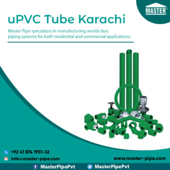 How And Where To Get Better Pipes And Tubes For Construction In Karachi?